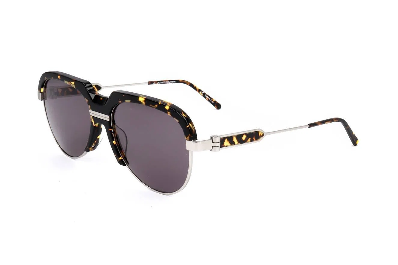Calvin Klein 205W39NYC CKNYC1970S Sunglasses - view 3
